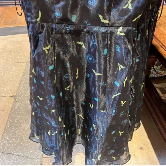 ✅Disney Women's Dress - The Dress Shop - Haunted Mansion - Picture 6 of 11